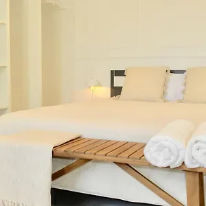  Appartement Le Doux Venir